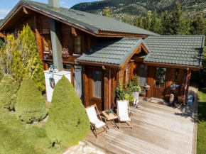 Chalet Avalon